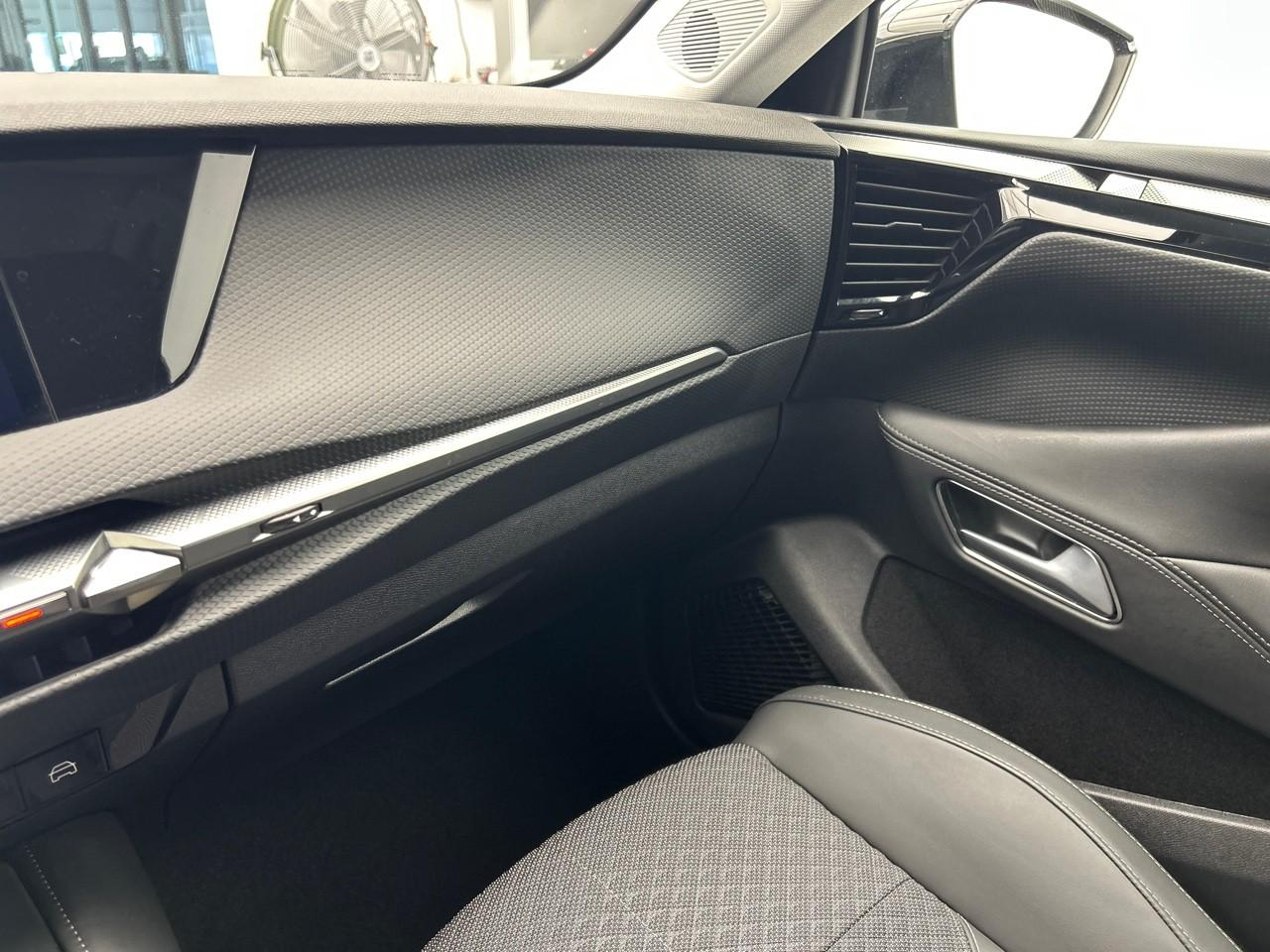 Ds Ds 4 hybride 145 e-dct6 pallas — photo 27