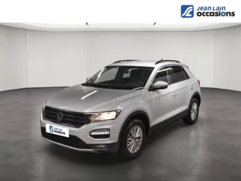 Volkswagen T-Roc 1.5 tsi 150 evo start/stop dsg7