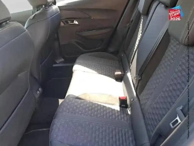 Peugeot 2008 1.2 puretech 130ch s&amp;s roadtrip eat8 — photo 11