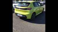 Peugeot 208 1.2 PureTech 100ch S&S Active — photo 4
