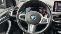 Bmw X3 xDrive20d 190ch M Sport — photo 9
