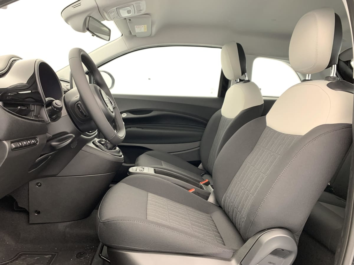 Fiat 500 — photo 18