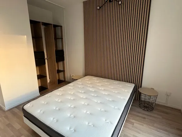 Appartement T2 Meublé