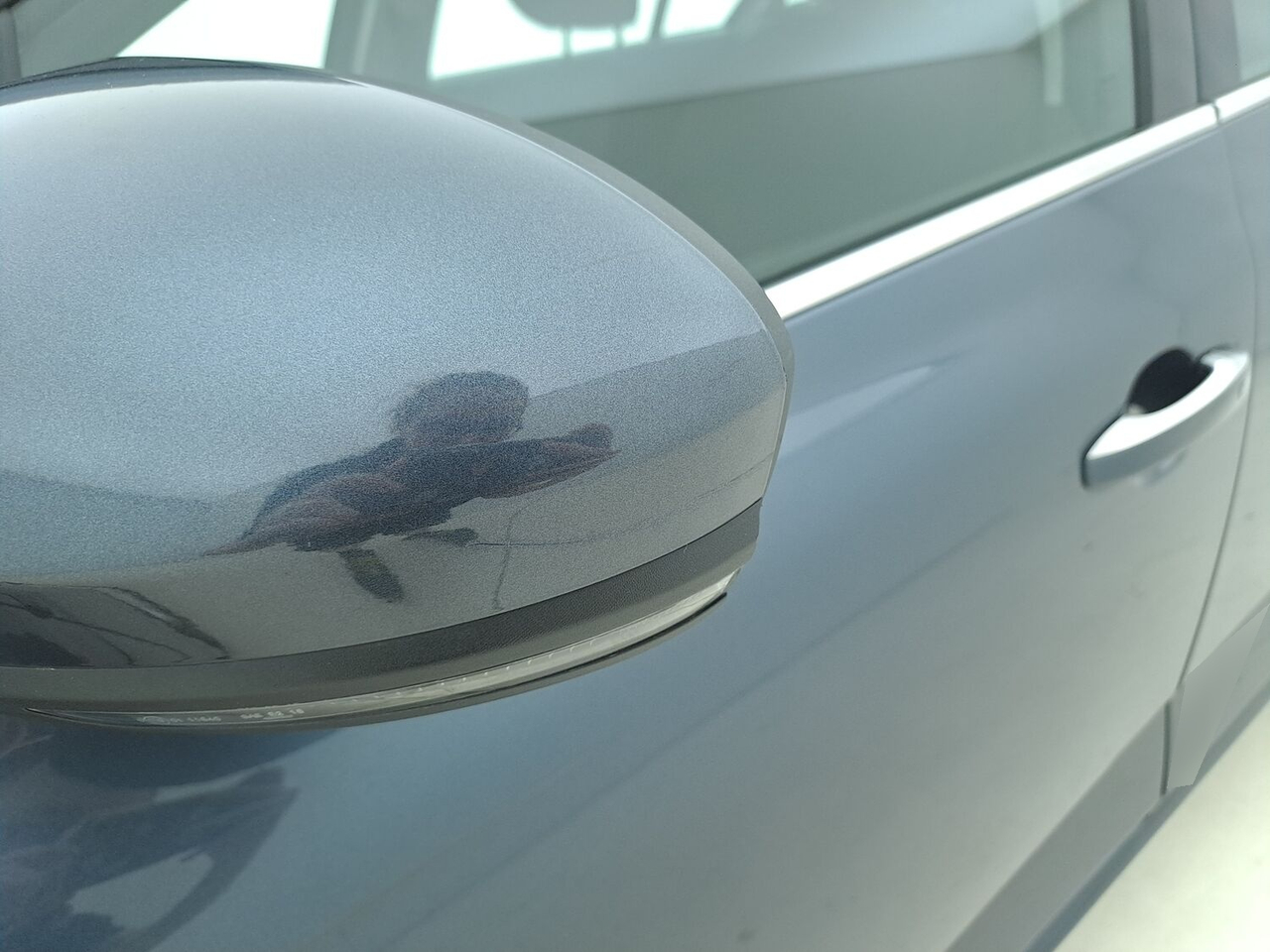 Renault Mégane 4 Estate — photo 31