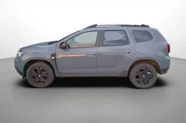 Dacia Duster tce 130 fap 4x2 — photo 3