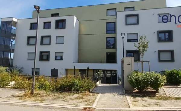 Appartement à vendre Brunstatt-Didenheim