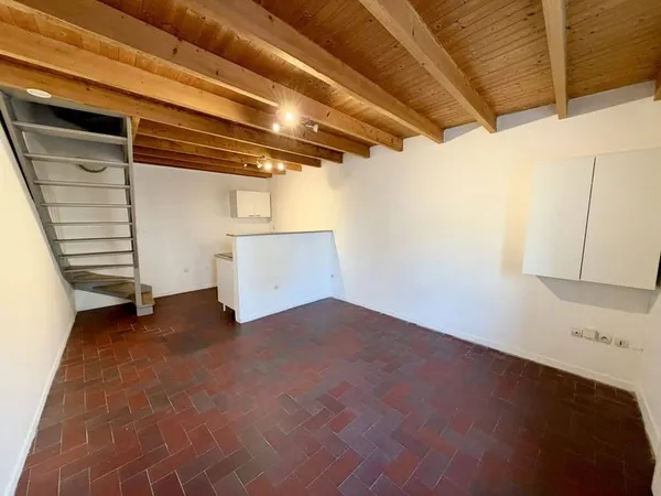 Maison 3 pièces 45 m²