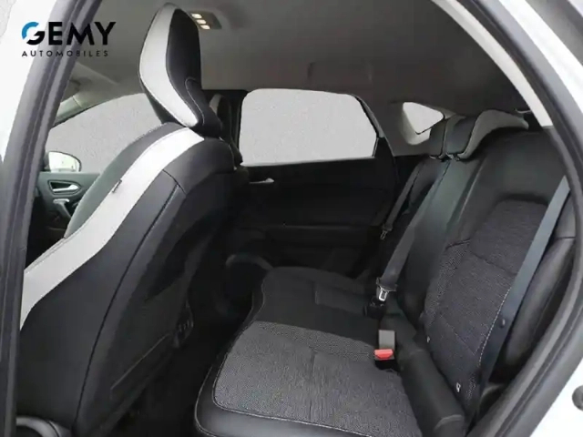 Renault Captur e-tech hybride rechargeable 160 — photo 40