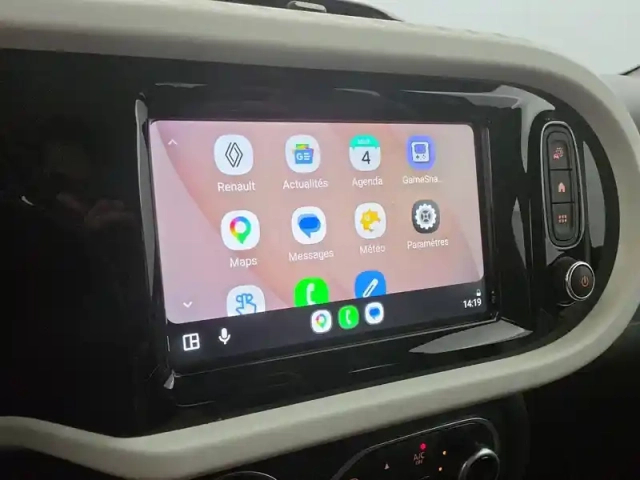 Renault Twingo iii sce 65 — photo 166