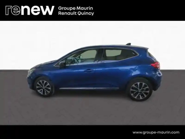 Renault Clio 1.0 tce 90ch techno — photo 7