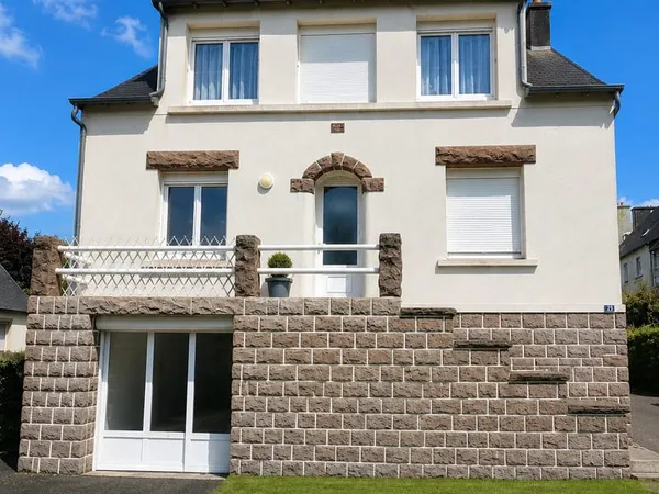 Maison 9 pièces 160 m²