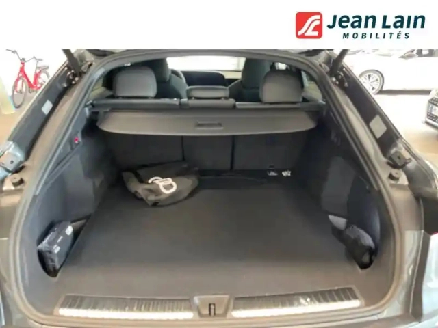 Audi Q5 sportback e-hybrid 299 ch s tronic 7 quattro — photo 10