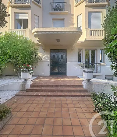 Appartement 4 pièces 97 m²