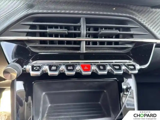 Peugeot 208 puretech 75 s&amp;s bvm5 — photo 60