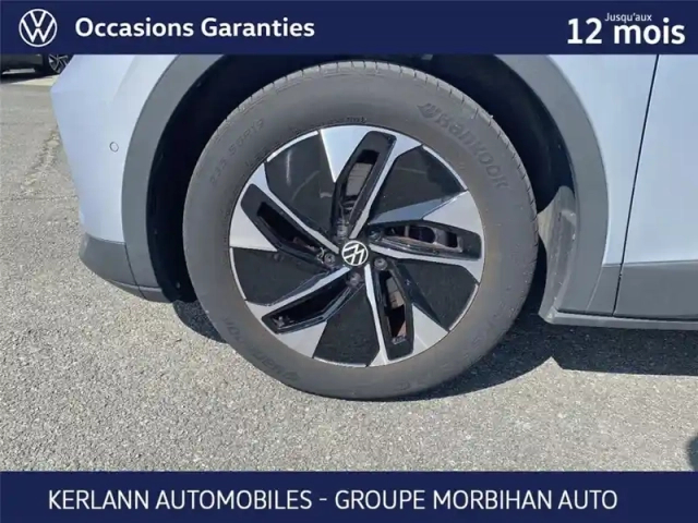 Volkswagen Id.4 174 ch pro — photo 12