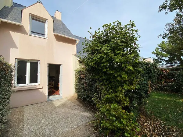 Maison 3 pièces 41 m²