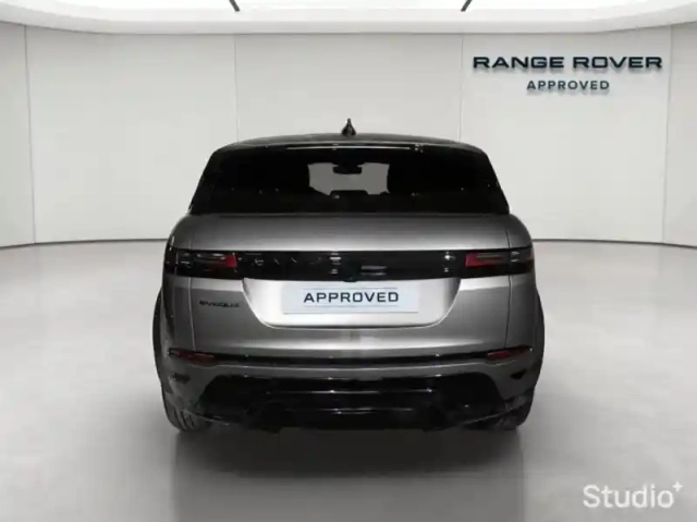Land Rover Range Rover Evoque 1.5 p300e 309ch dynamic se — photo 32