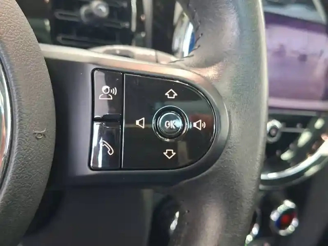 Mini Mini hatch 3 portes cooper 136 ch dkg7 — photo 32