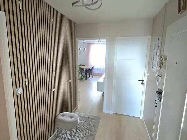 Appartement 4 pièces 77 m²