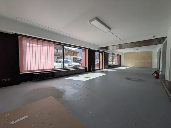 Local d'activité 5 pièces 454 m²