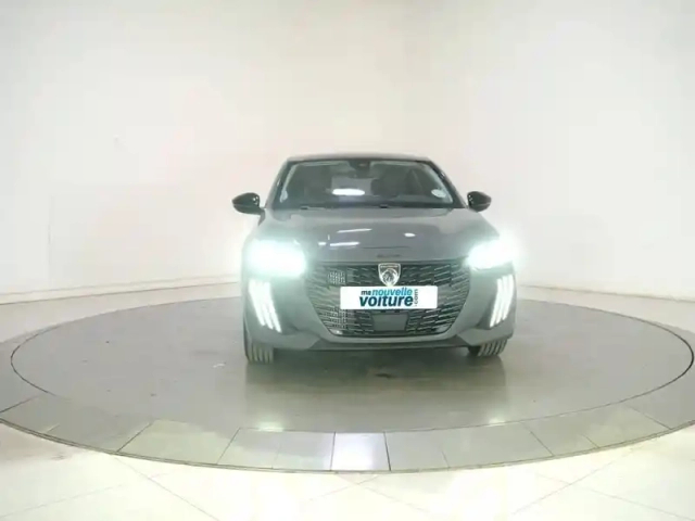Peugeot 208 100 s&amp;s bvm6 — photo 2