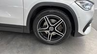 Mercedes Gla 200 d 150ch AMG Line 8G-DCT — photo 20