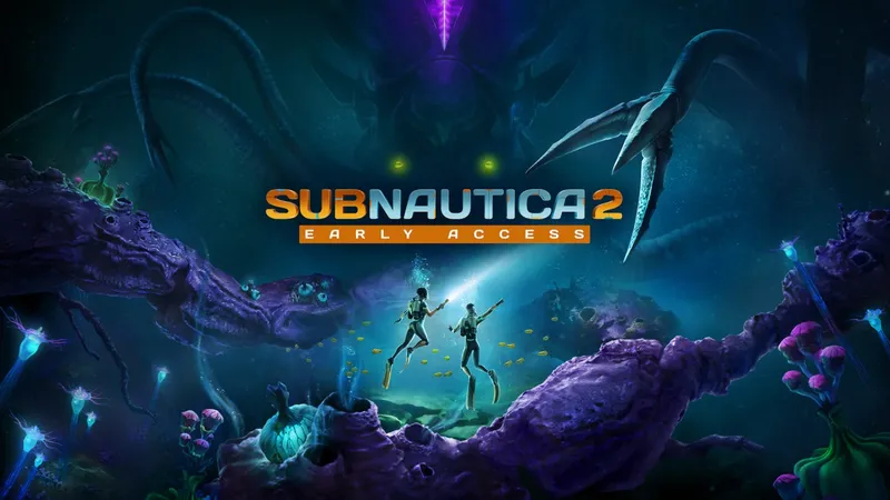 Langue alien Subnautica 2 : Comment la décrypter