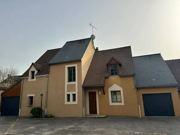 Maison 7 pièces 182 m²