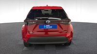 Toyota Yaris Cross 116h Design MY22 — photo 5
