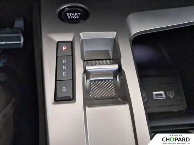 Peugeot 308 bluehdi 130ch s&amp;s eat8 — photo 22