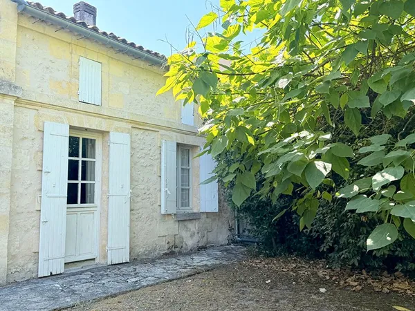 Studio 2 pièces 31 m²
