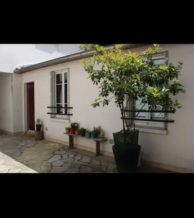 Appartement Batignolles