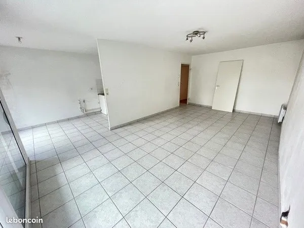 Appartement 3 pièces 71 m²