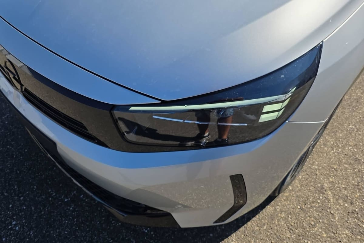 Opel Corsa — photo 24