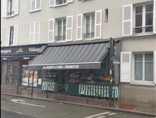 Fond de commerce ou bail