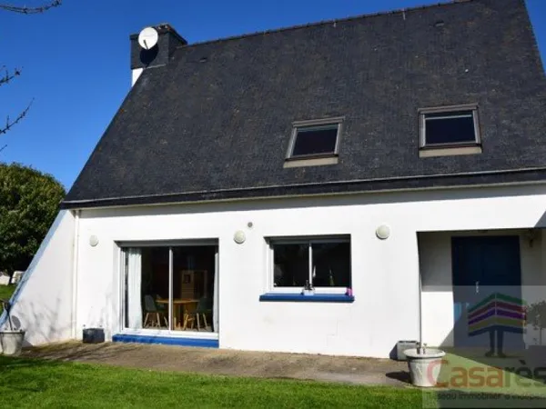 Maison 5 pièces 105 m²
