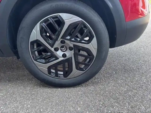 Citroën C4 puretech 130ch s&amp;s feel pack eat8 — photo 10