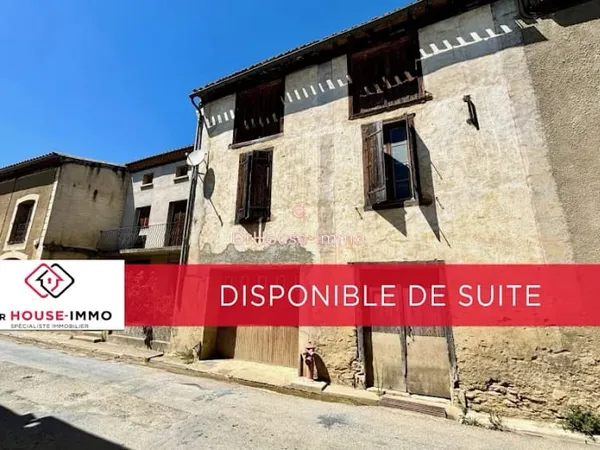 Maison 10 pièces 149 m²