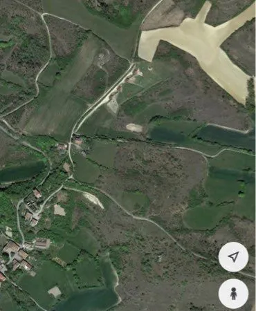 Terrain à construire Cazals-des-Baylès Ariege