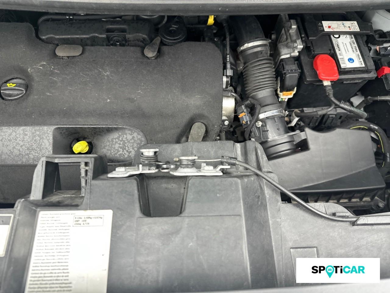 Peugeot Expert e-expert fourgon expert asphalt standard bluehdi 145 s&s bv — photo 20