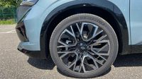 Renault Espace 1.2 E-Tech full hybrid 200ch esprit Alpine 7 places - 26 — photo 20