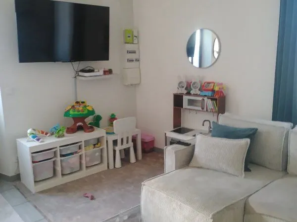 Location appartement T1