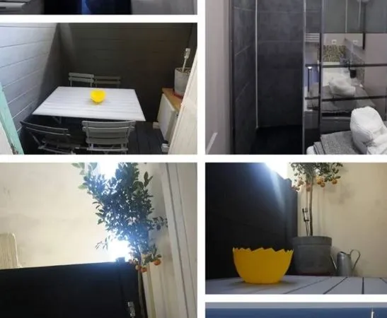 Appartement 3P à Louer