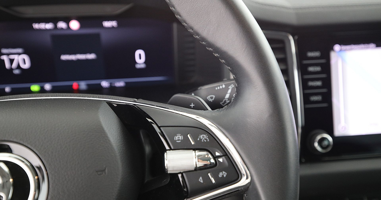 Skoda Kodiaq — photo 25