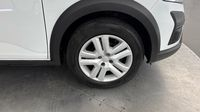 Dacia Sandero 1.0 ECO-G 100ch Stepway Essential — photo 20