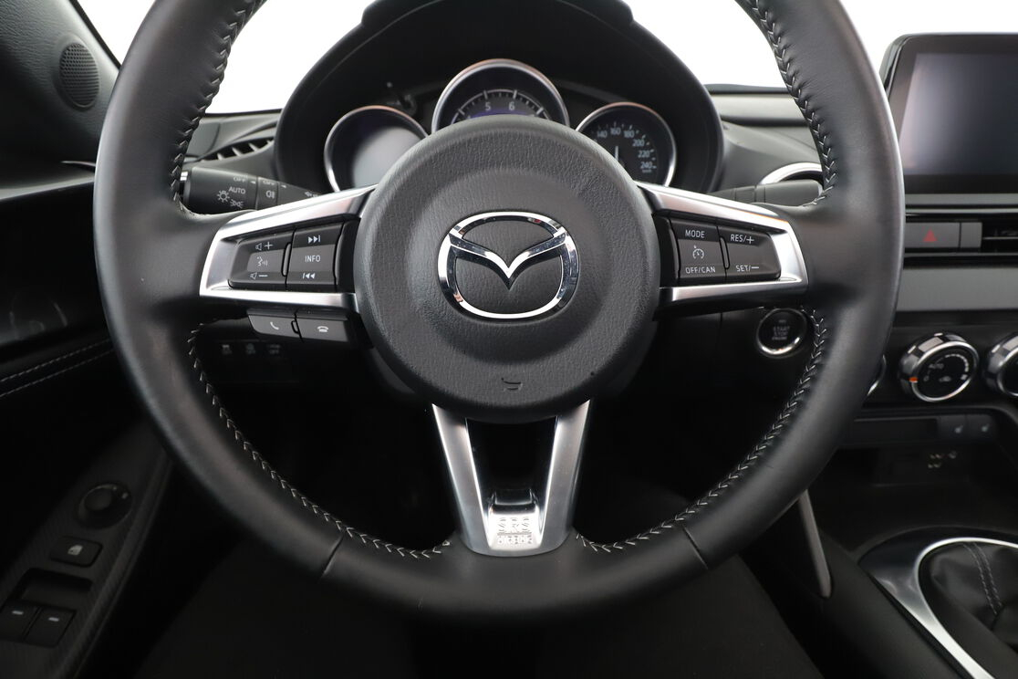 Mazda MX-5 ST 1.5 Skyactiv-G Exclusive-Line — photo 15