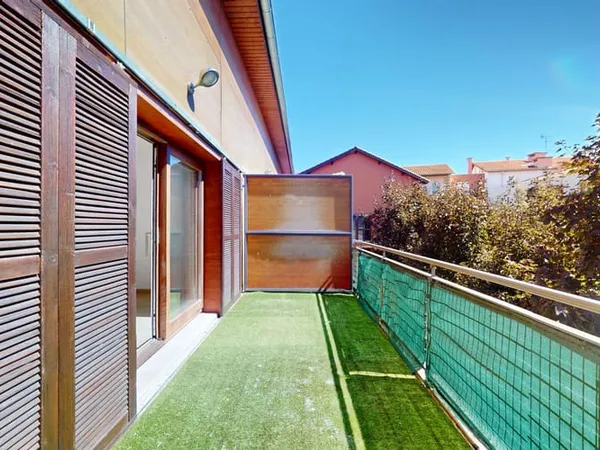 Appartement 3 pièces 95 m²