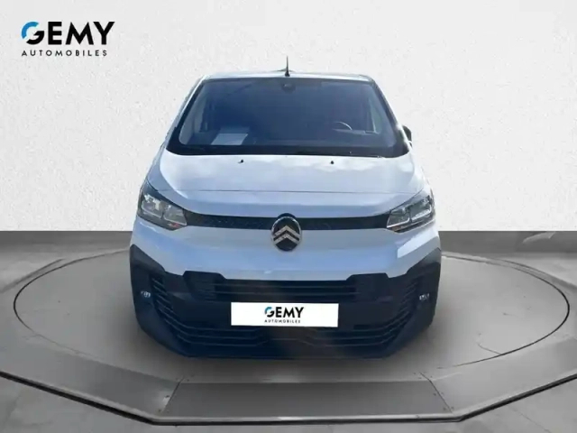 Citroën Jumpy fgn m bluehdi 145 bvm6 — photo 2