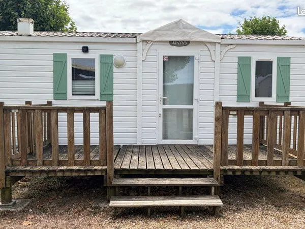 Mobil-home
