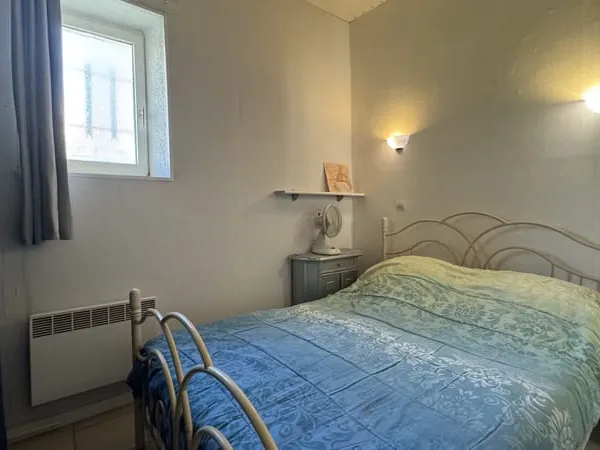 Appartement à vendre avec 3 pièces à Port-Vendres (66)